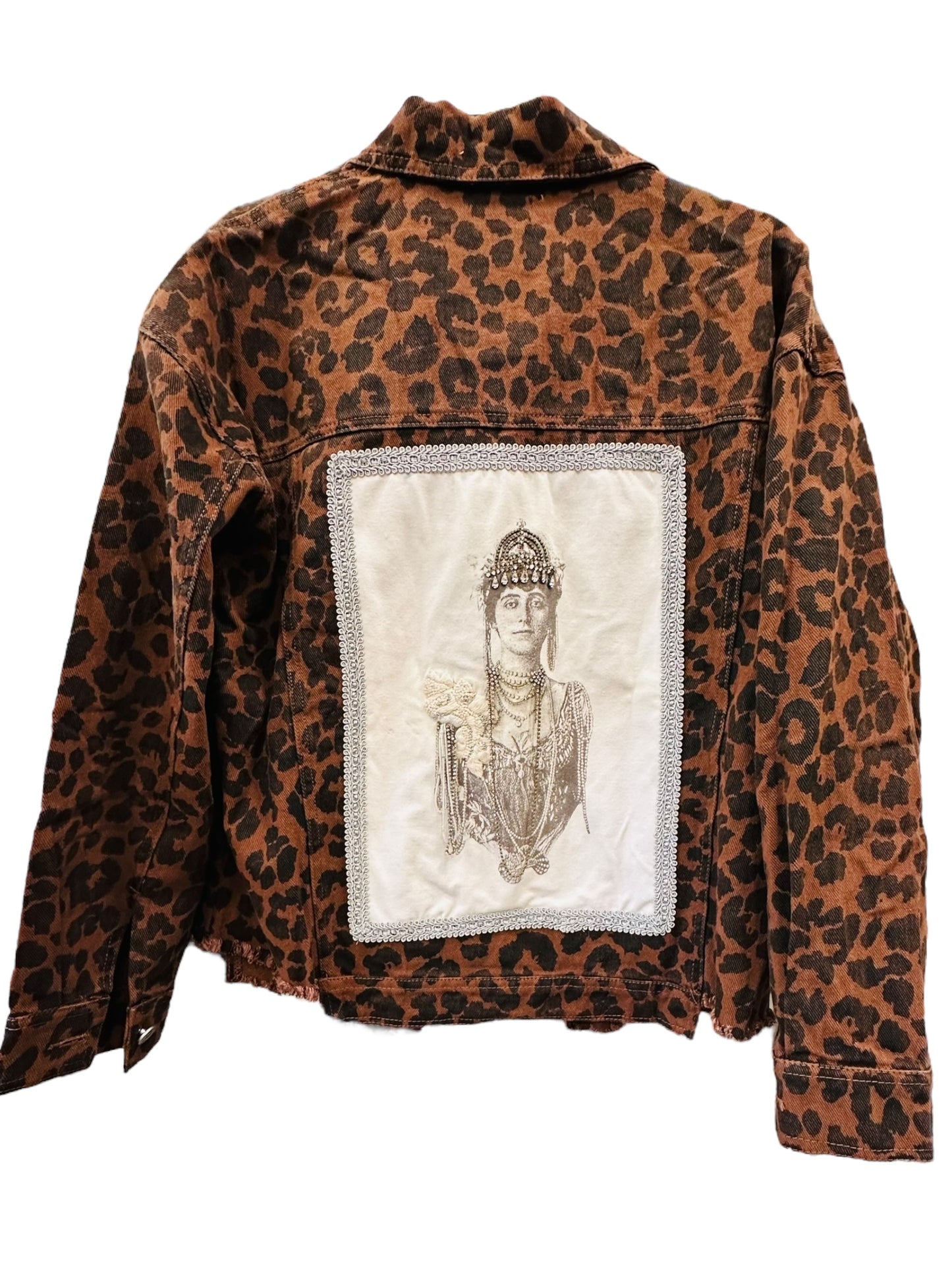 ANLYTA- Τζιν Μπουφάν “The Lady from 1920’s”