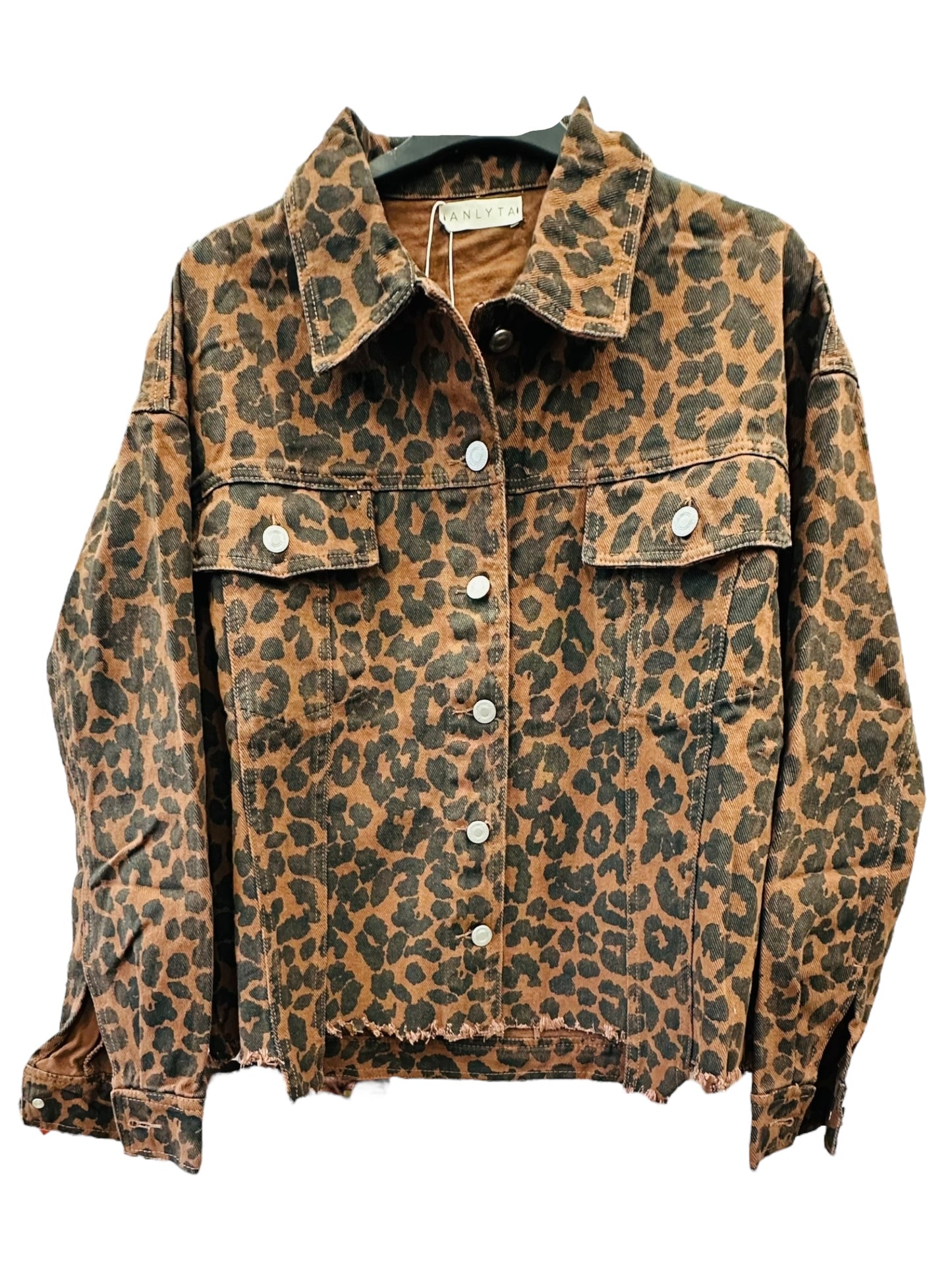 ANLYTA- Τζιν Μπουφάν “Indian Boy”