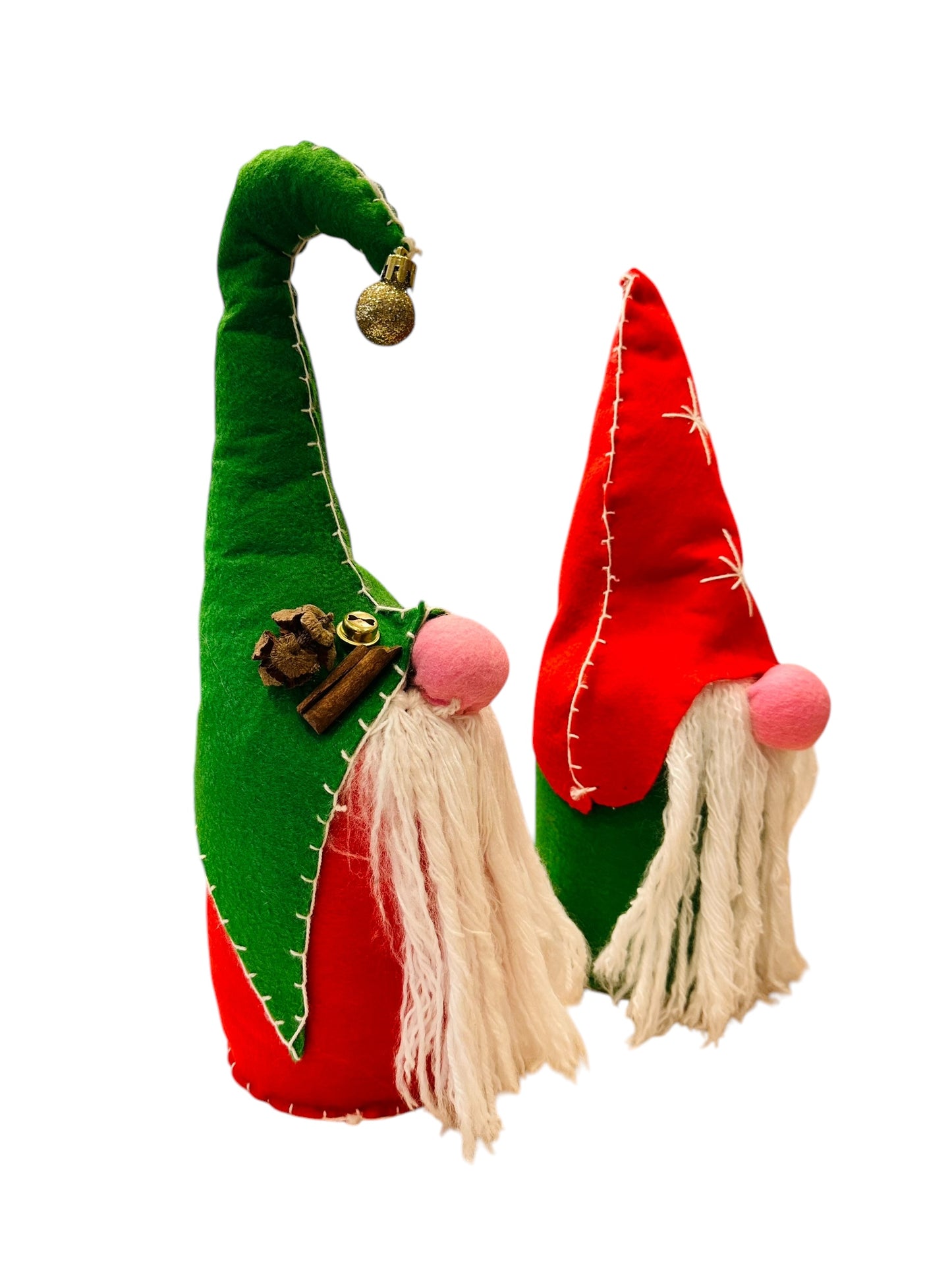 Charizma- Xmas Νανακια Gnomes