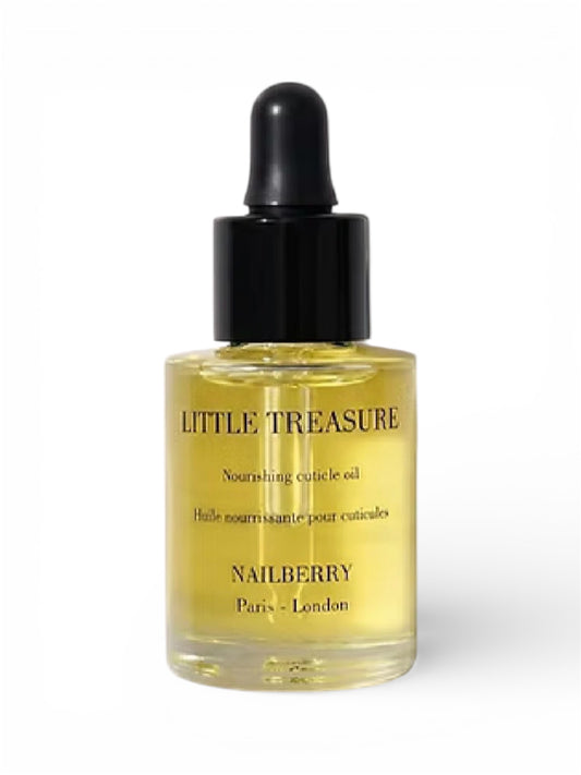 NAILBERRY Θρεπτικό Έλαιο Νυχιών & Επωνυχίων 11ml
