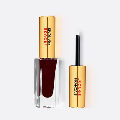 Le Rouge Francais - Eye Liner Burgundy The Perseus Purple