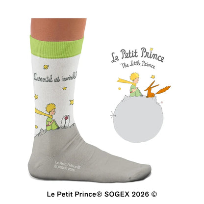 Sock Affairs - Le Petit Prince, L’Essentiel