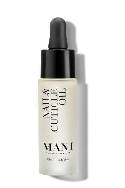 Mani - Λάδι Νυχιών & Πετσάκια 10ml