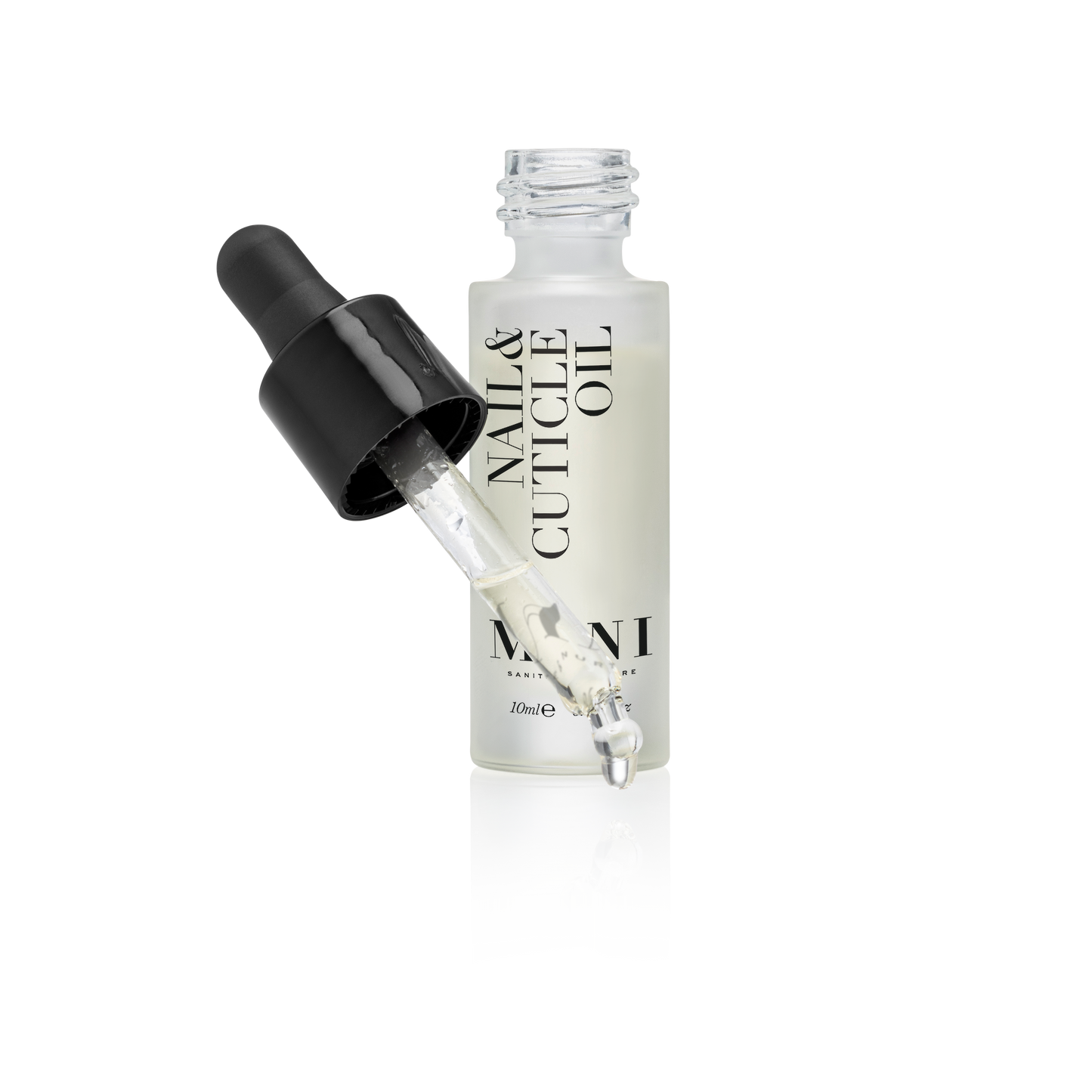 Mani - Λάδι Νυχιών & Πετσάκια 10ml