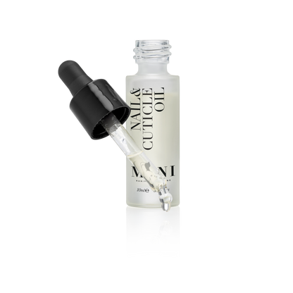 Mani - Λάδι Νυχιών & Πετσάκια 10ml