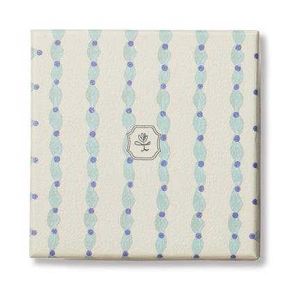 Paddywax Tulip - κερί σόγιας σε γυάλινο δοχείο, Wisteria & Willow 155gr