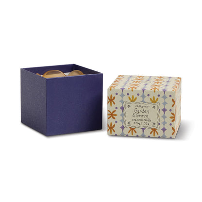 Paddywax Tulip - κερί σόγιας σε γυάλινο δοχείο, Garden & Grove 155gr