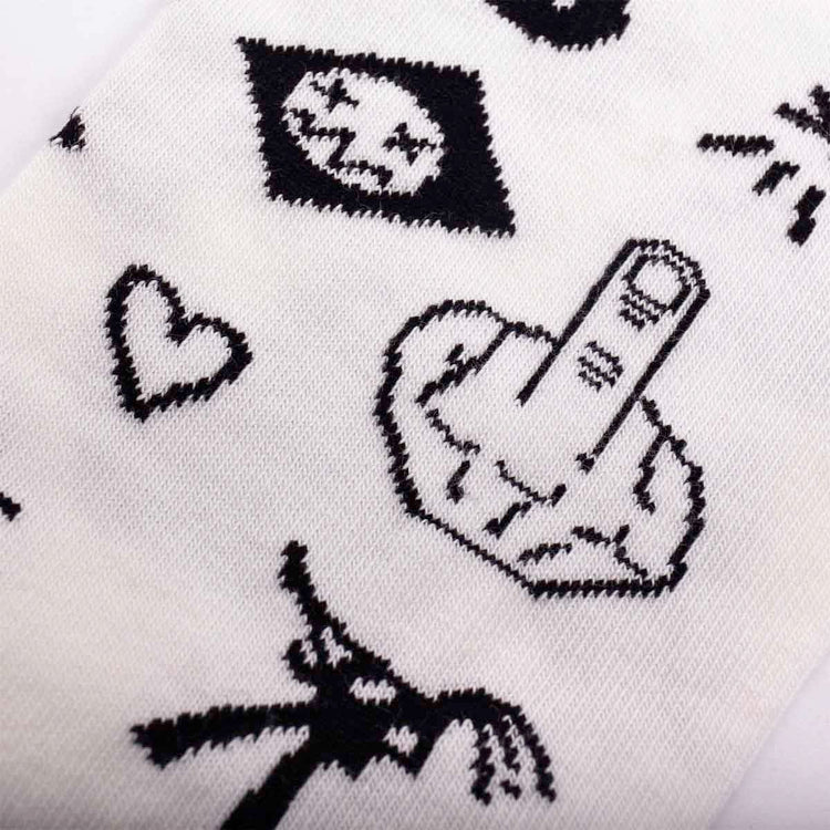 Sock Affairs - Punk's Not Dead