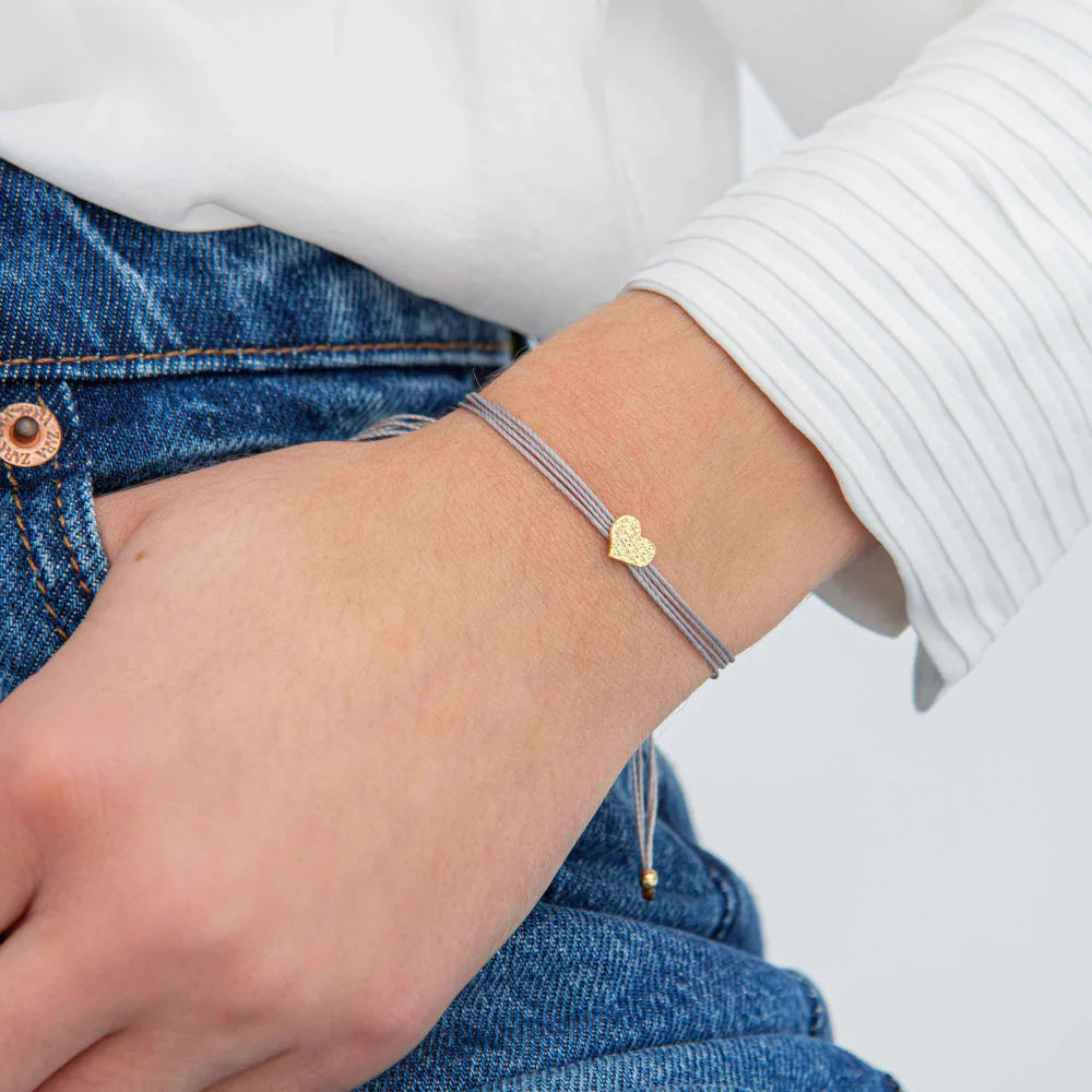 Sparkling Wishes - Βραχιόλι Super Mom